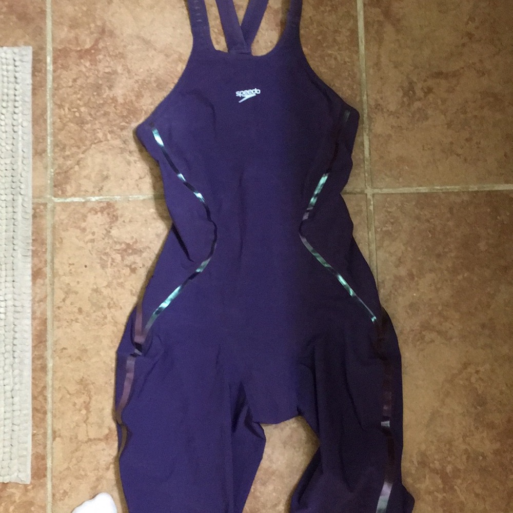 SPEEDO LZR X